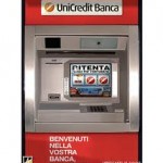Bancomat Unicredit