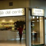 caffe del centro
