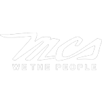 MCS we the people