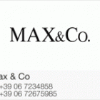 Max & co