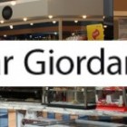 Bar Giordano