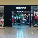 Adidas — Busnago, Centro Commerciale Globo — LelencoDeiNegozi.it