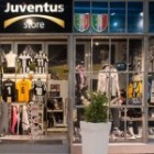 Juventus store