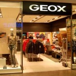 GEOX — Grugliasco, Shopville Le Gru — LelencoDeiNegozi.it