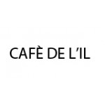 CAFE' de L'ILL
