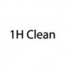1H clean