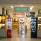 GREEN GALLERY – JEWELS & GIFT