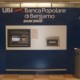 Bancomat Banca popolare di Bergamo