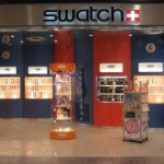 Swatch store