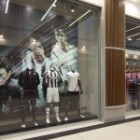 Juventus store