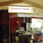 Il gelato di Bruno