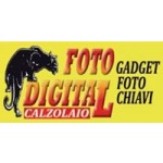 Digital foto