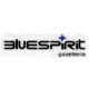 Blue Spirit