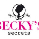 Becky&#039;s secret