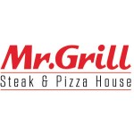 Mr. Grill