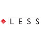 Less