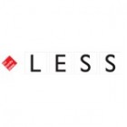 Less