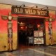 Old Wild West