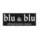 Blu &amp; blu
