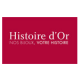 Histoire D&#039;or