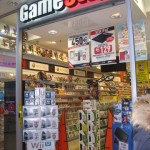 Gamestop