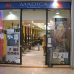 Madica