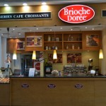 Brioche Dorée