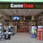 Gamestop