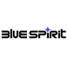 Blue Spirit