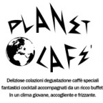 Planet Caffe