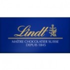 Lindt chocolate town