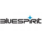 Blue Spirit