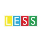 Less