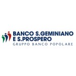 Banco S.Geminiano e S. Prospero