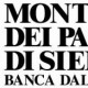 Monte dei Paschi di Siena