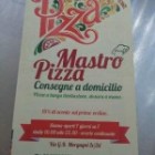 Mastro Pizza