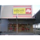 Illy edicole'