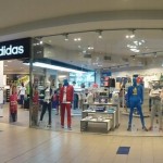 adidas store rimini