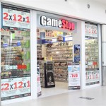 Gamestop