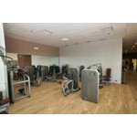 Palestra Four Fitness