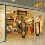 Bershka