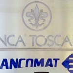 Bancomat Banca Toscana