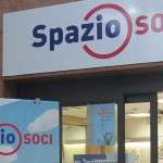 Coop spazio soci