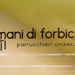 Mani di forbici