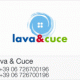 Lava &amp; Cuce