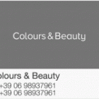Colours & Beauty