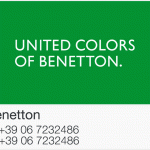 United Colors of Benetton