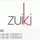 ZUIKI