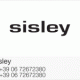 Sisley donna