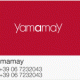 YAMAMAY